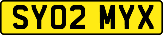 SY02MYX