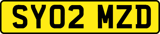 SY02MZD