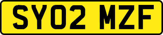 SY02MZF