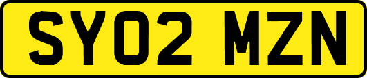 SY02MZN