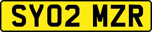 SY02MZR