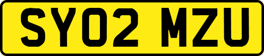 SY02MZU