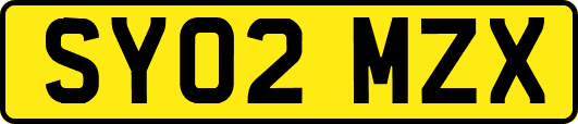 SY02MZX