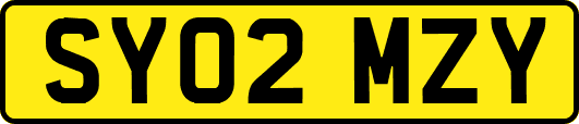 SY02MZY