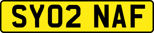 SY02NAF