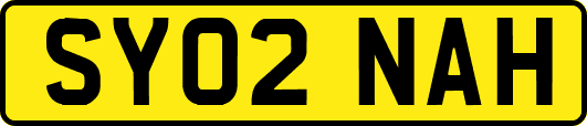 SY02NAH