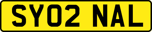 SY02NAL