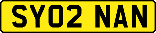 SY02NAN