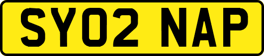 SY02NAP