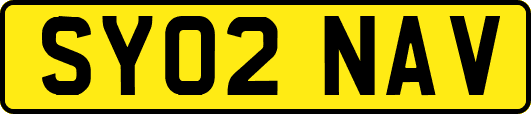 SY02NAV