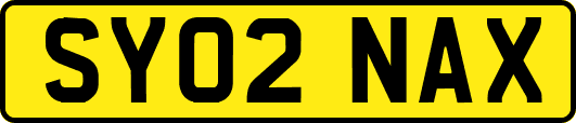 SY02NAX
