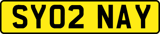 SY02NAY