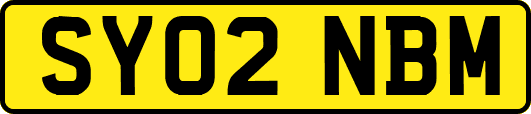 SY02NBM