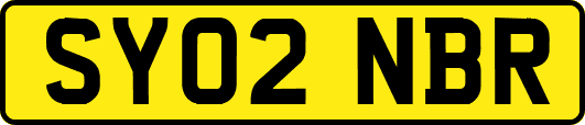 SY02NBR