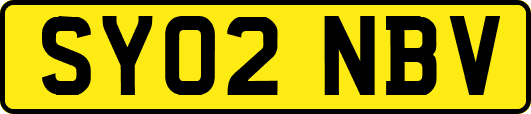 SY02NBV