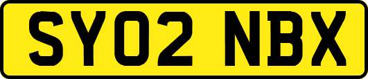 SY02NBX