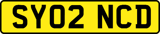 SY02NCD