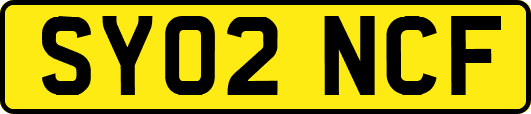 SY02NCF