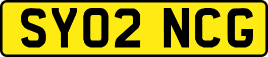 SY02NCG