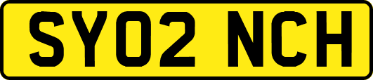 SY02NCH