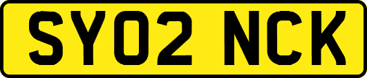 SY02NCK