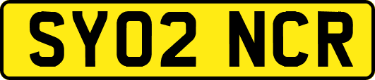 SY02NCR