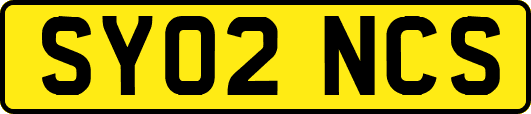 SY02NCS