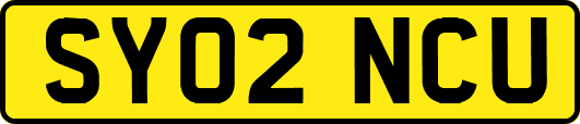 SY02NCU