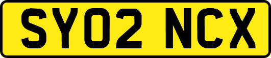 SY02NCX