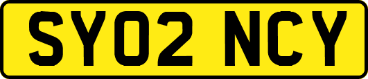 SY02NCY