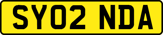 SY02NDA