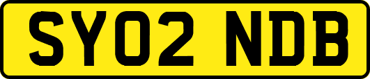SY02NDB