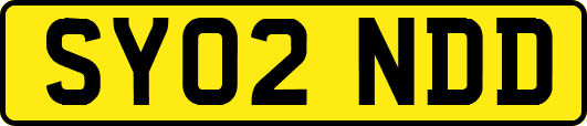 SY02NDD