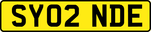 SY02NDE