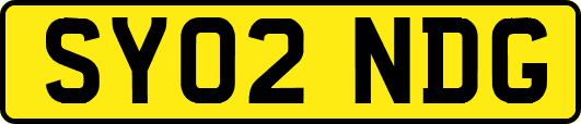 SY02NDG