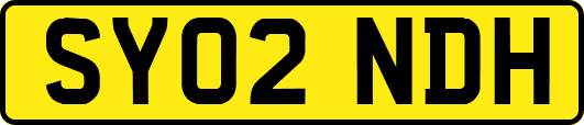 SY02NDH