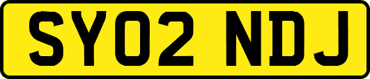 SY02NDJ