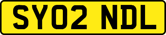 SY02NDL
