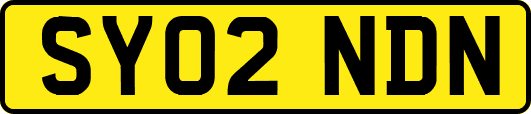 SY02NDN