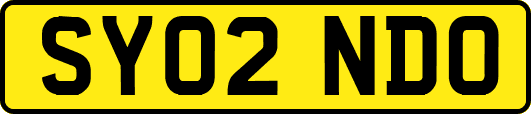 SY02NDO