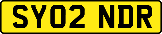 SY02NDR