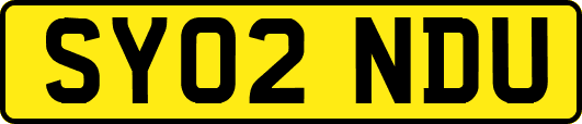 SY02NDU