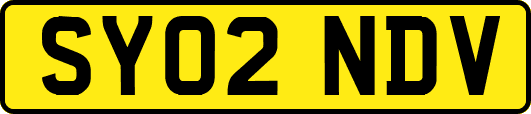 SY02NDV