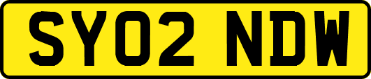 SY02NDW
