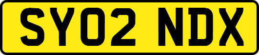 SY02NDX