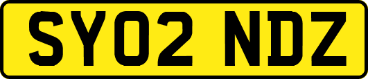 SY02NDZ