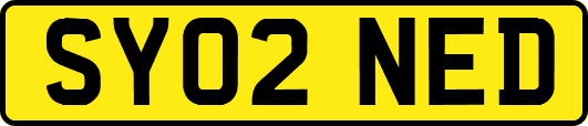 SY02NED