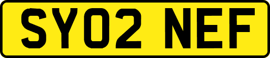 SY02NEF