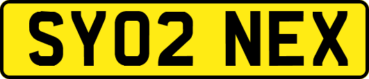 SY02NEX