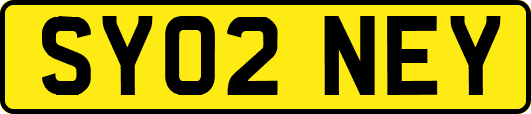 SY02NEY